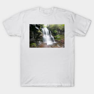 Forest Waterfall T-Shirt